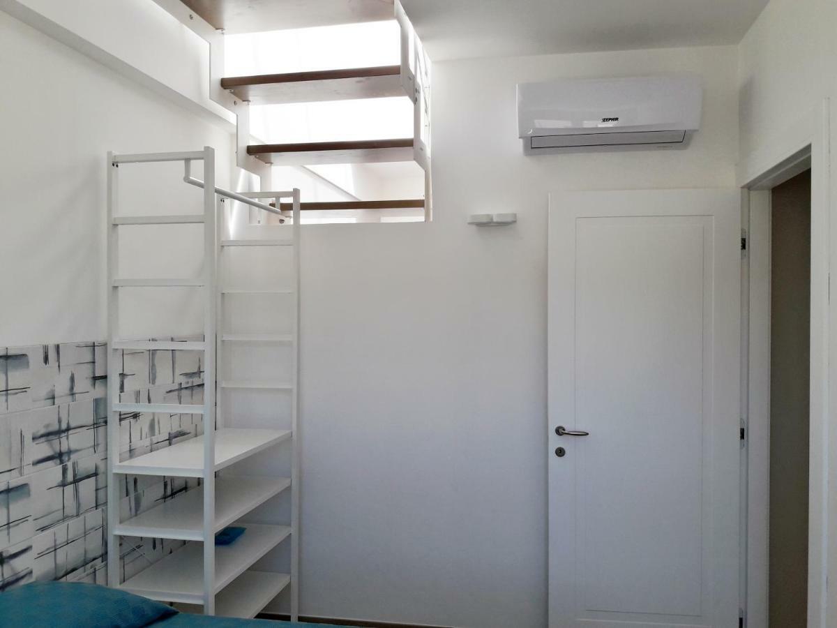 Morfino Vacanze Apartments San Vito Lo Capo Bagian luar foto