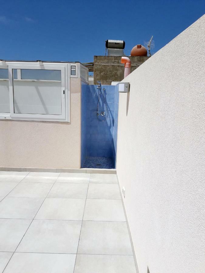 Morfino Vacanze Apartments San Vito Lo Capo Bagian luar foto