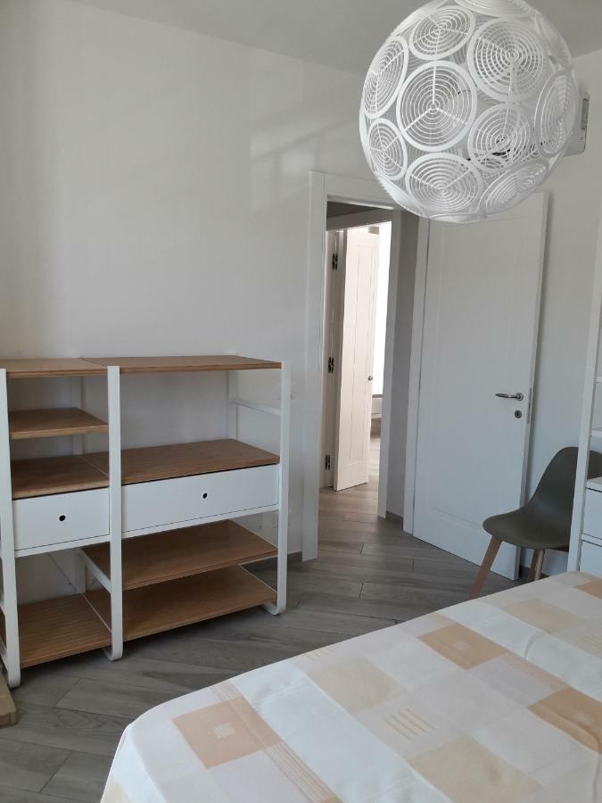Morfino Vacanze Apartments San Vito Lo Capo Bagian luar foto