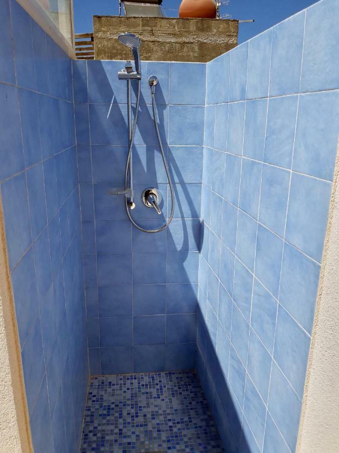 Morfino Vacanze Apartments San Vito Lo Capo Bagian luar foto