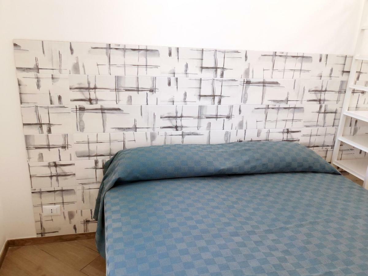 Morfino Vacanze Apartments San Vito Lo Capo Bagian luar foto