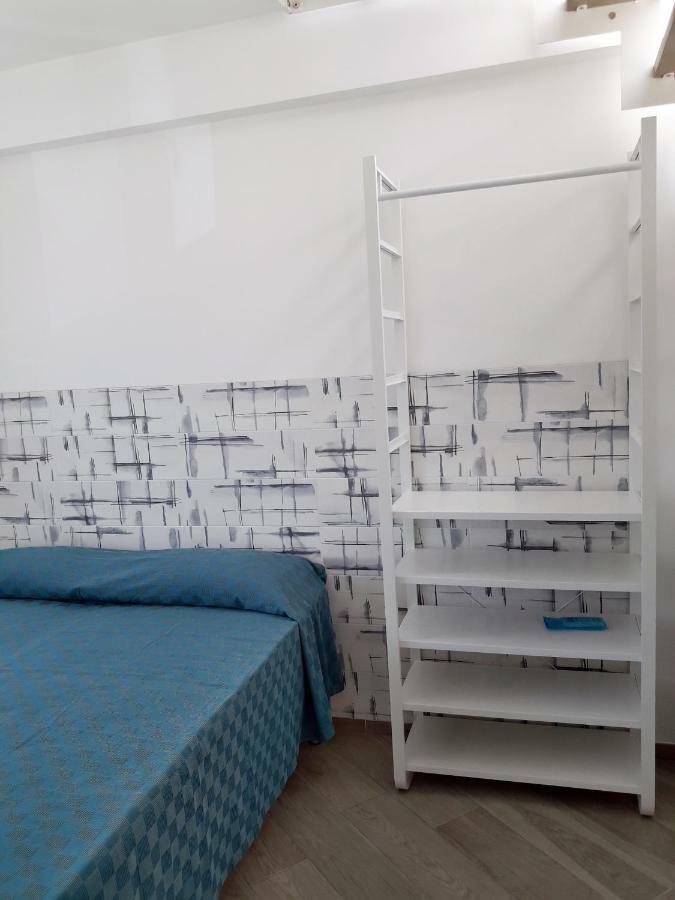Morfino Vacanze Apartments San Vito Lo Capo Bagian luar foto