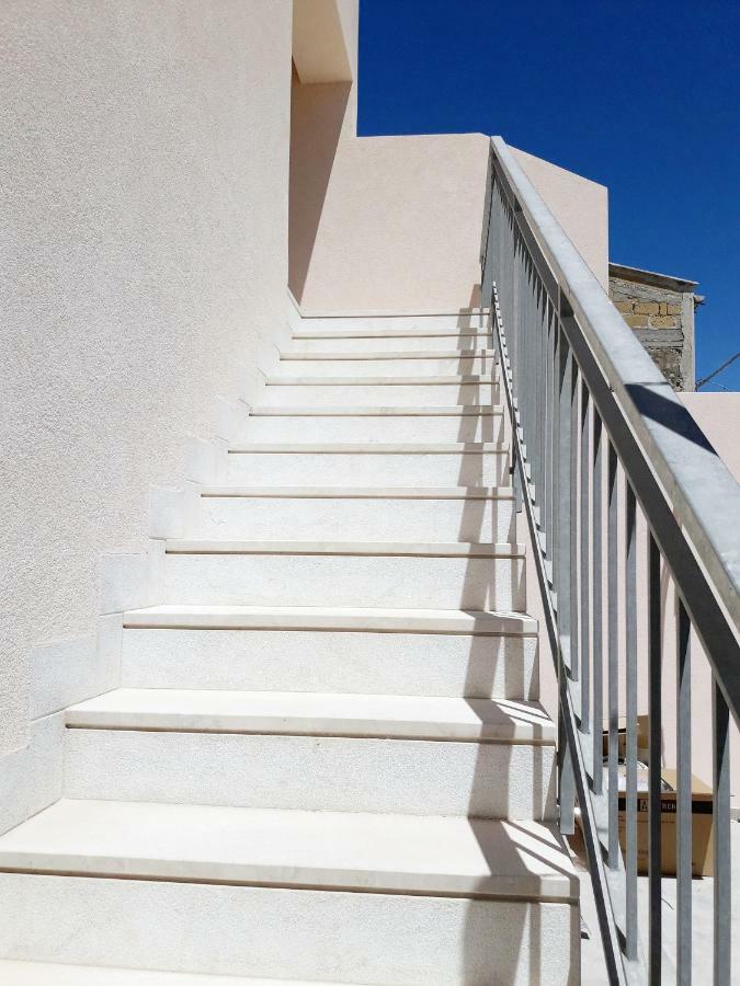 Morfino Vacanze Apartments San Vito Lo Capo Bagian luar foto